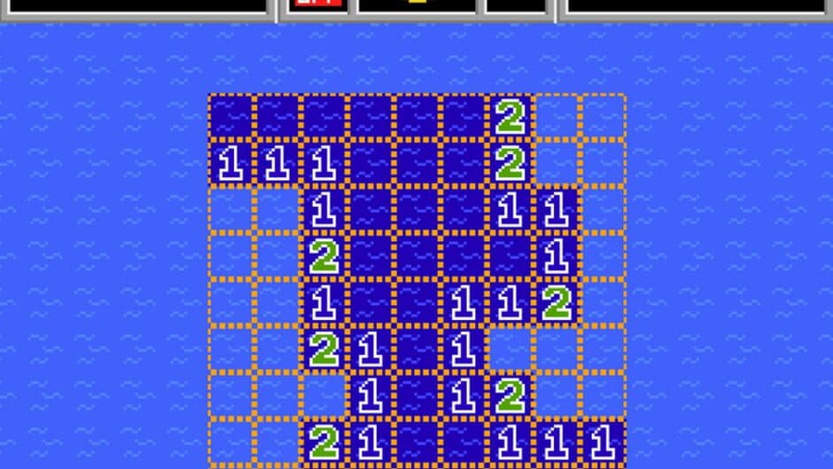 Minesweeper Plus screenshot 1
