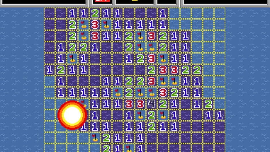 Minesweeper Plus screenshot 2