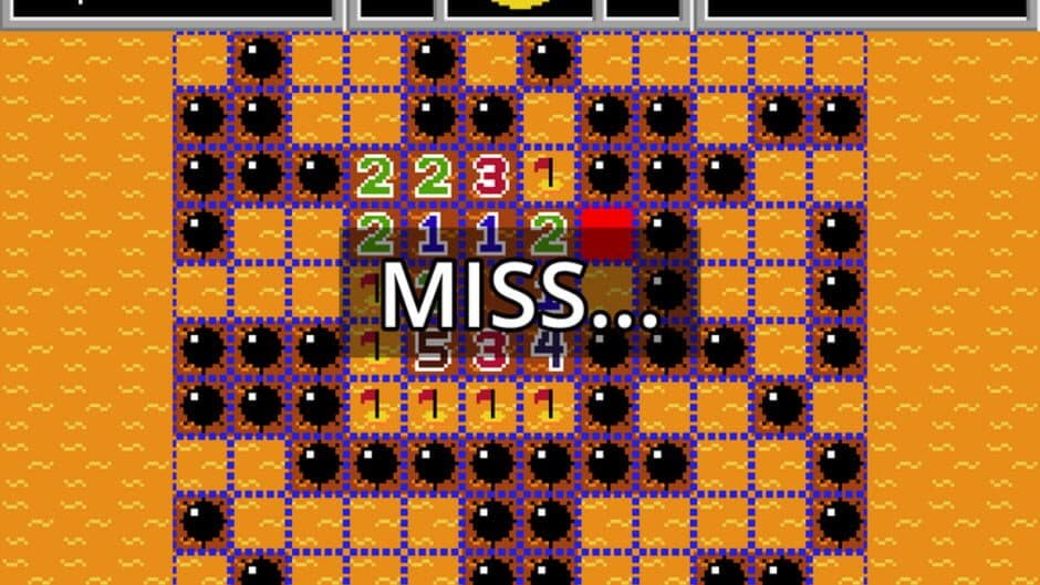 Minesweeper Plus screenshot 3