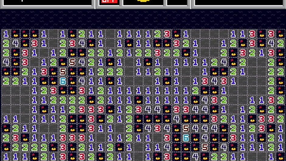 Minesweeper Plus screenshot 4