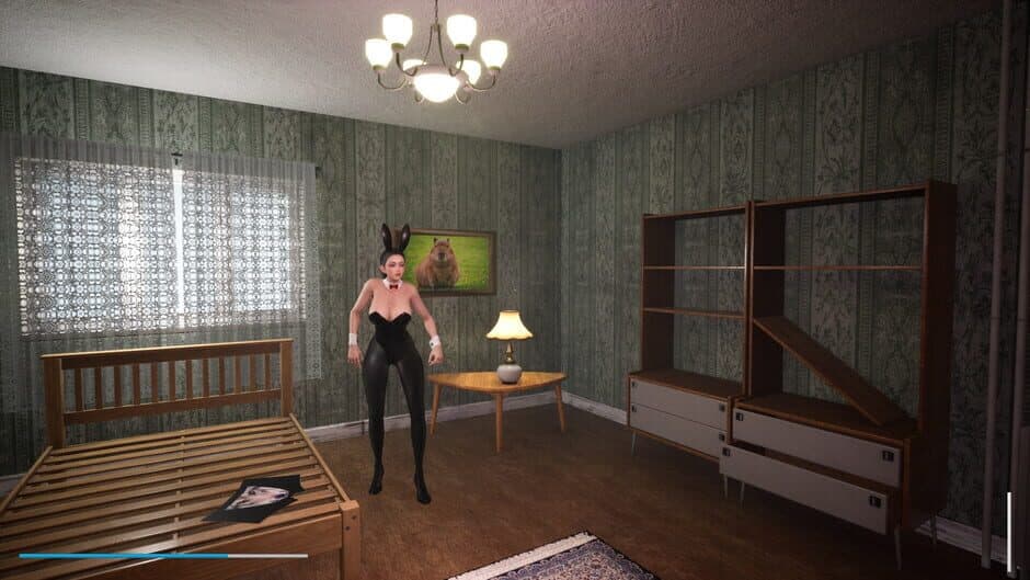 No, I'm not a Voenkom screenshot 2