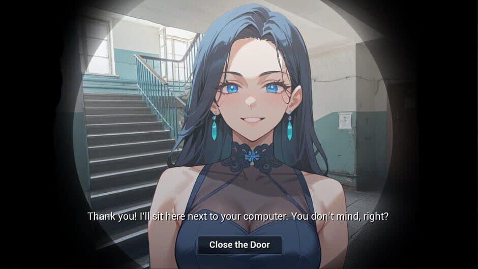 No, I'm not a Voenkom screenshot 3