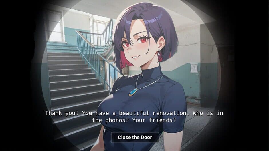 No, I'm not a Voenkom screenshot 4