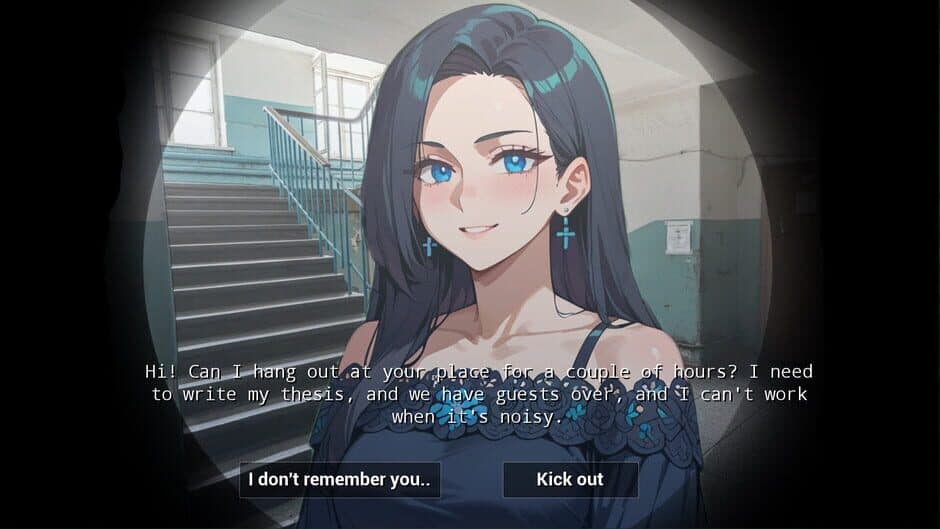 No, I'm not a Voenkom screenshot 5