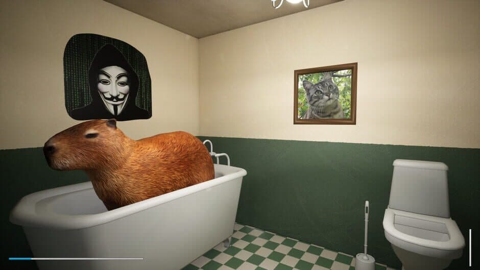 No, I'm not a Voenkom screenshot 6