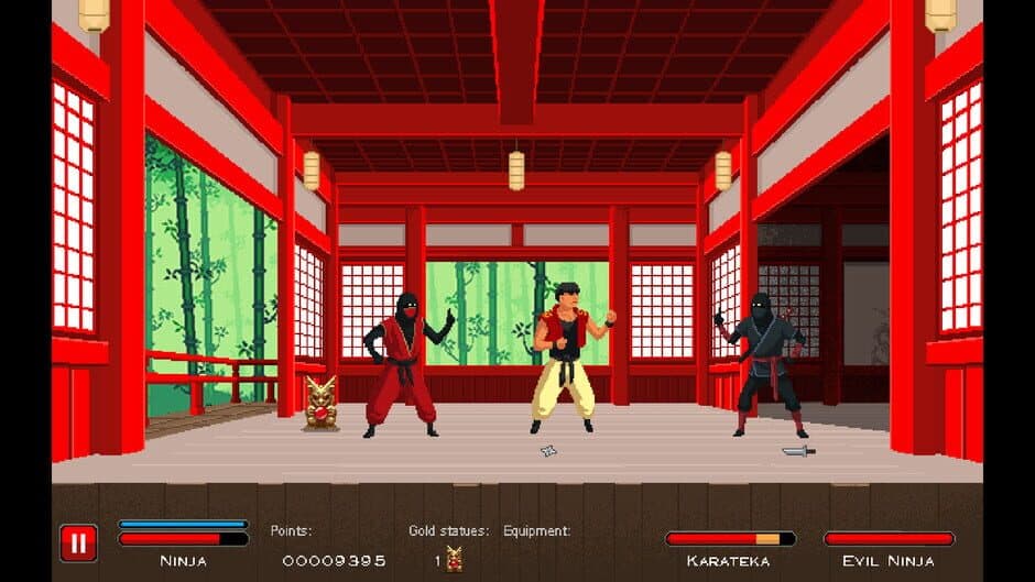 C64 & AMIGA Classix Remakes Sixpack 4 screenshot 5