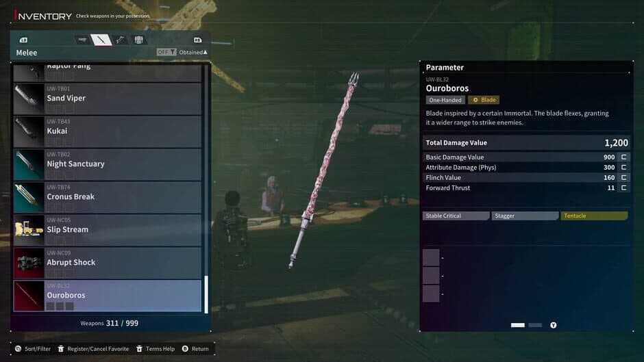 Daemon x Machina: Titanic Scion - Into the Abyss screenshot 3