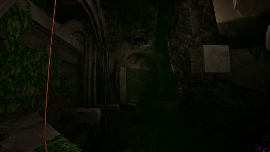 Echelon screenshot 1