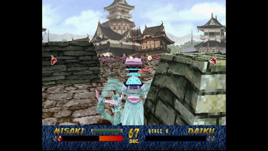 Koutetsu Reiiki: Steeldom screenshot 3