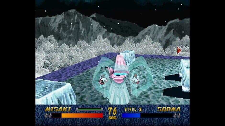 Koutetsu Reiiki: Steeldom screenshot 4