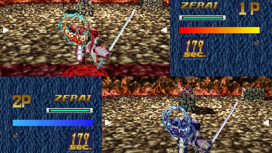 Koutetsu Reiiki: Steeldom screenshot 5