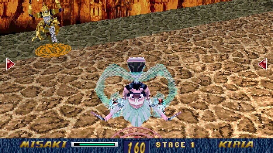 Koutetsu Reiiki: Steeldom screenshot 6