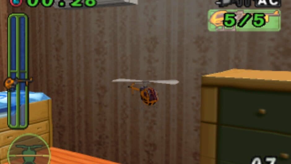 RC Helicopter screenshot 4