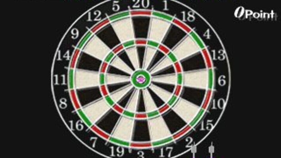 Simple 1500 Series Vol. 55: The Darts screenshot 5