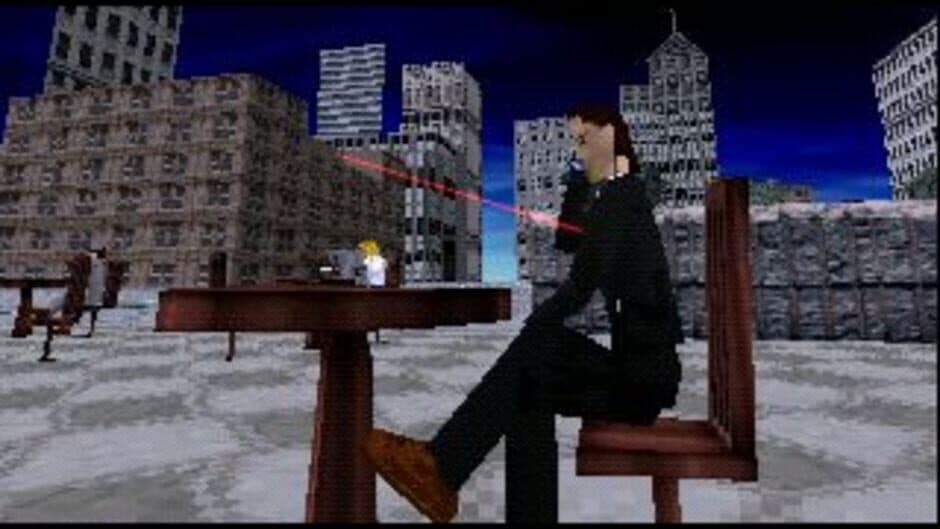 Simple 1500 Series Vol. 56: The Sniper screenshot 2