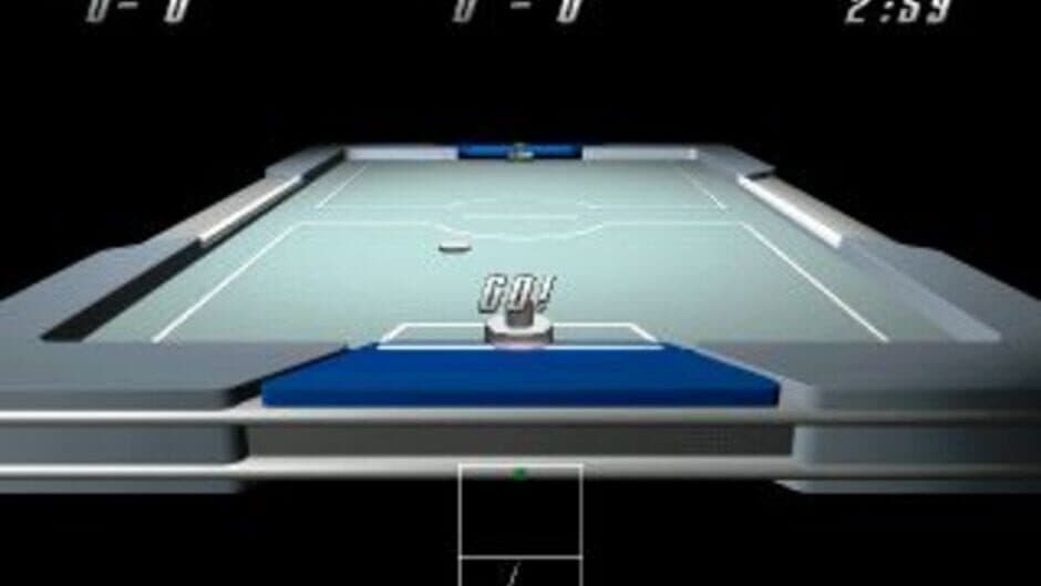 Simple 1500 Series Vol. 60: The Table Hockey screenshot 6