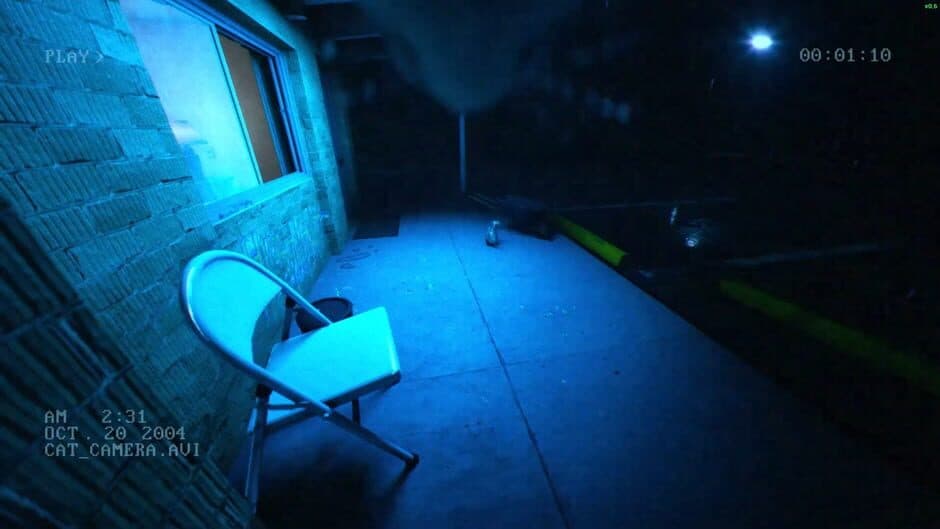 Scratching Shadows screenshot 2