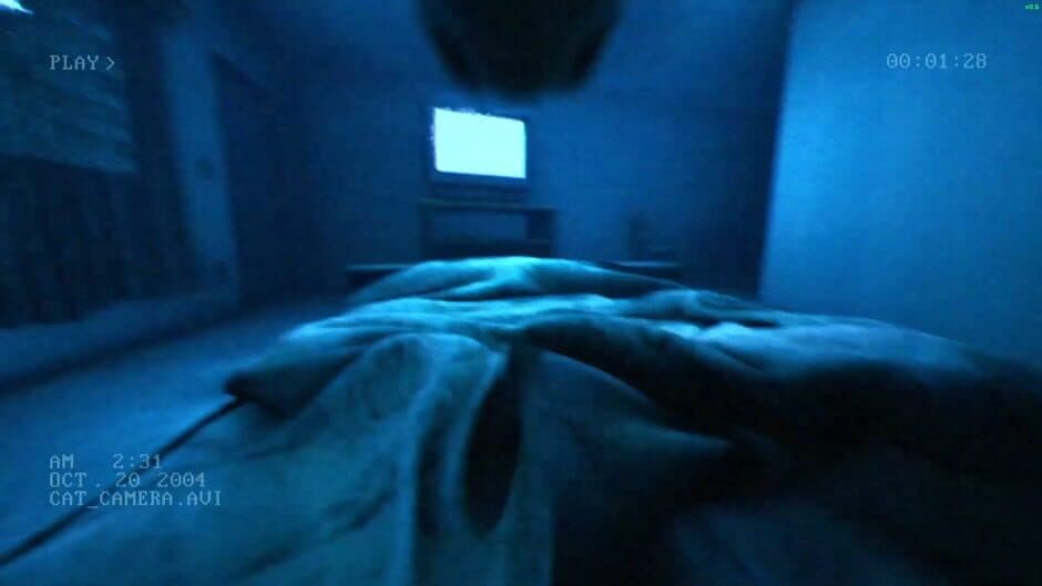 Scratching Shadows screenshot 1