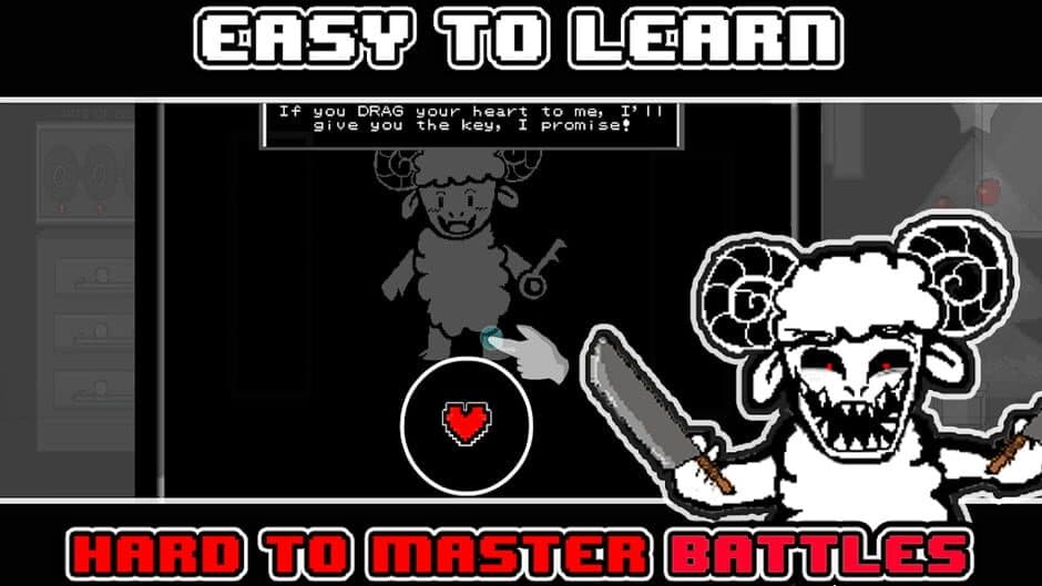 Can You Escape Love? A Zodiac Story screenshot 2