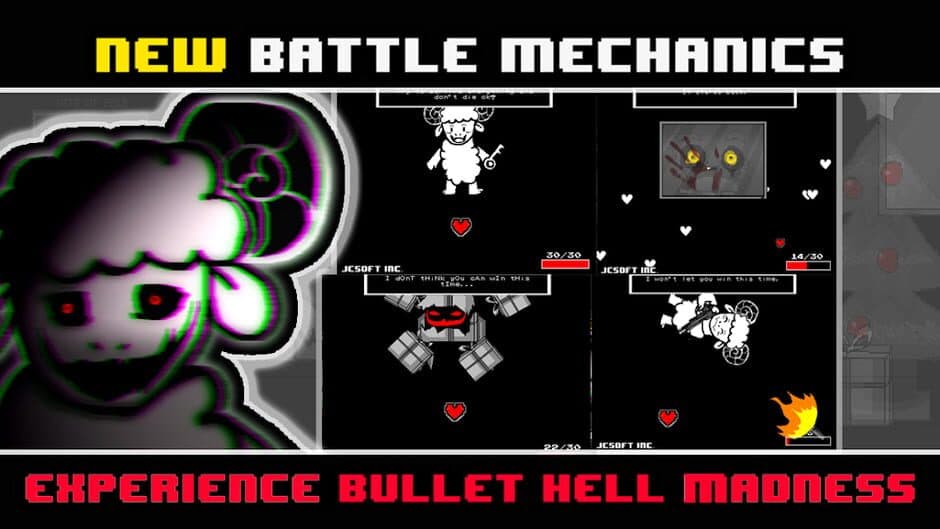 Can You Escape Love? A Zodiac Story screenshot 3