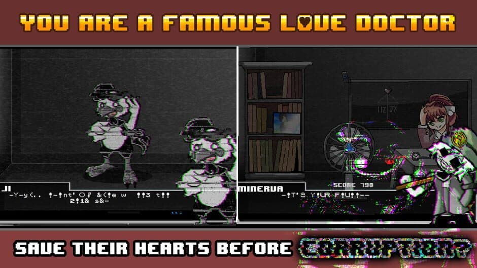 Can You Escape Heartbreak? A Zodiac Story screenshot 3