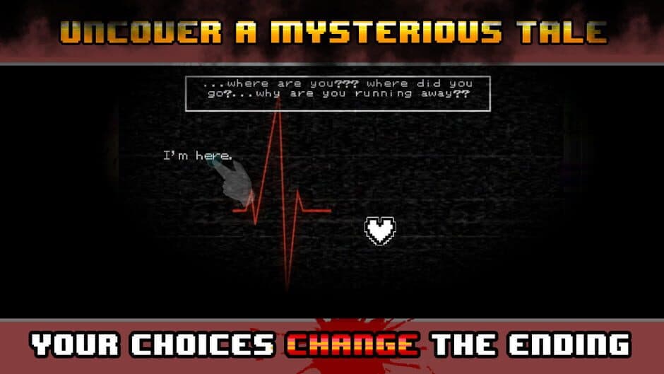 Can You Escape Heartbreak? A Zodiac Story screenshot 4