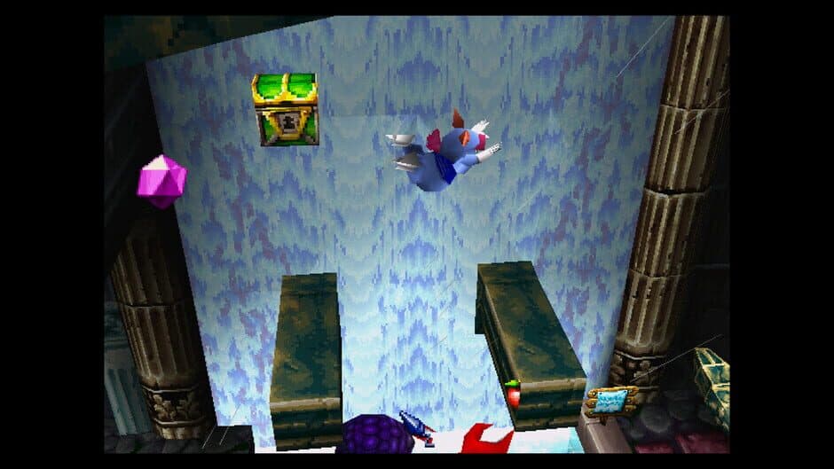 Tomba! 2: The Evil Swine Return Special Edition screenshot 3