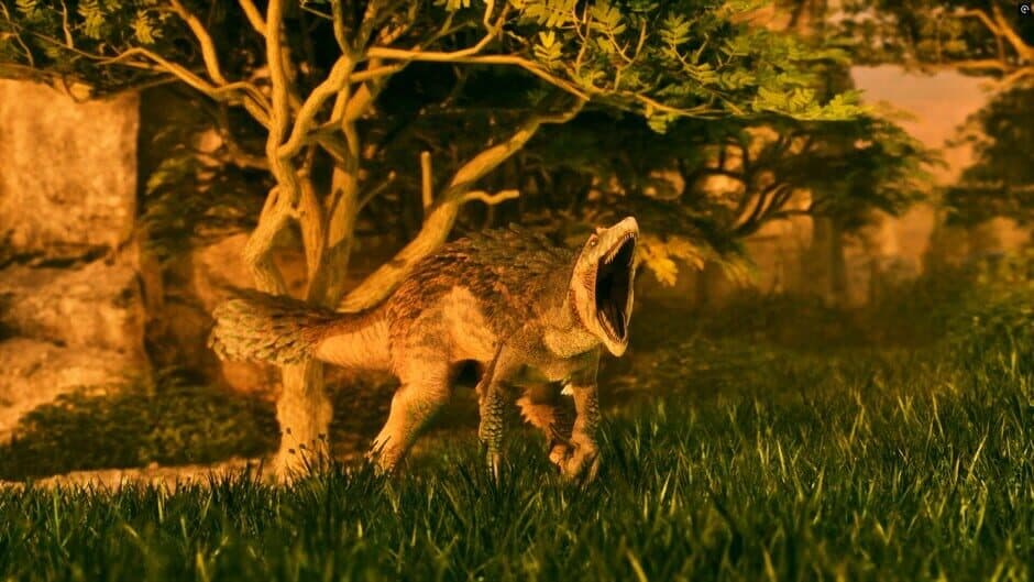 Ark: Valguero Ascended screenshot 2