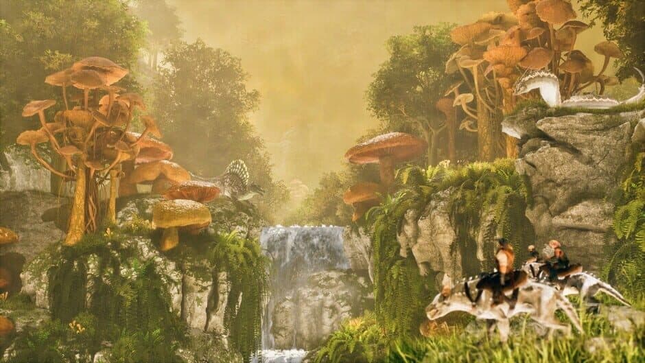 Ark: Valguero Ascended screenshot 1