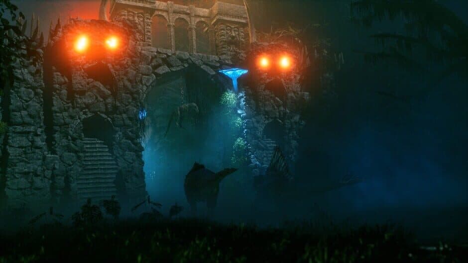 Ark: Valguero Ascended screenshot 4