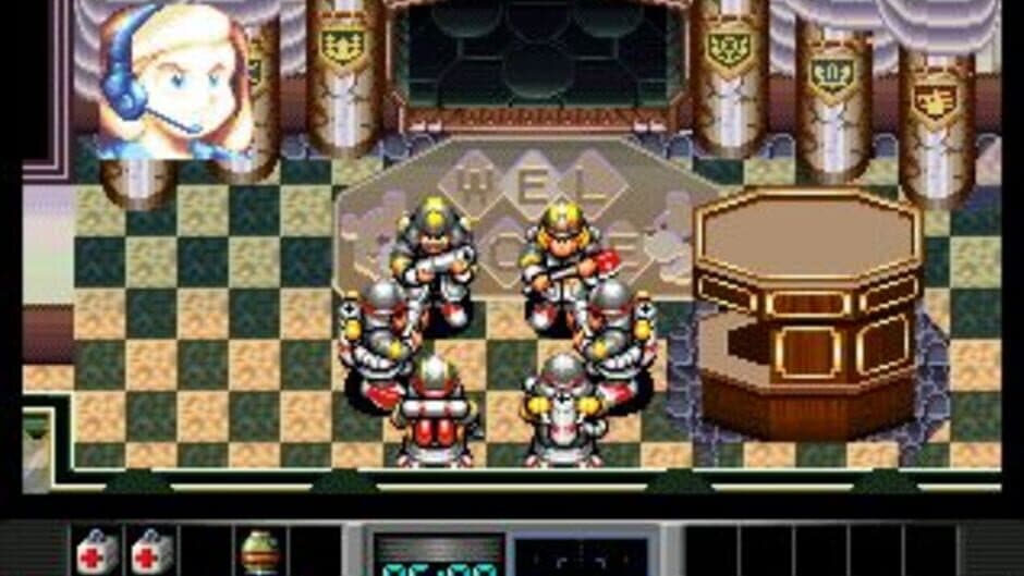 The Firemen 2: Pete & Danny screenshot 3