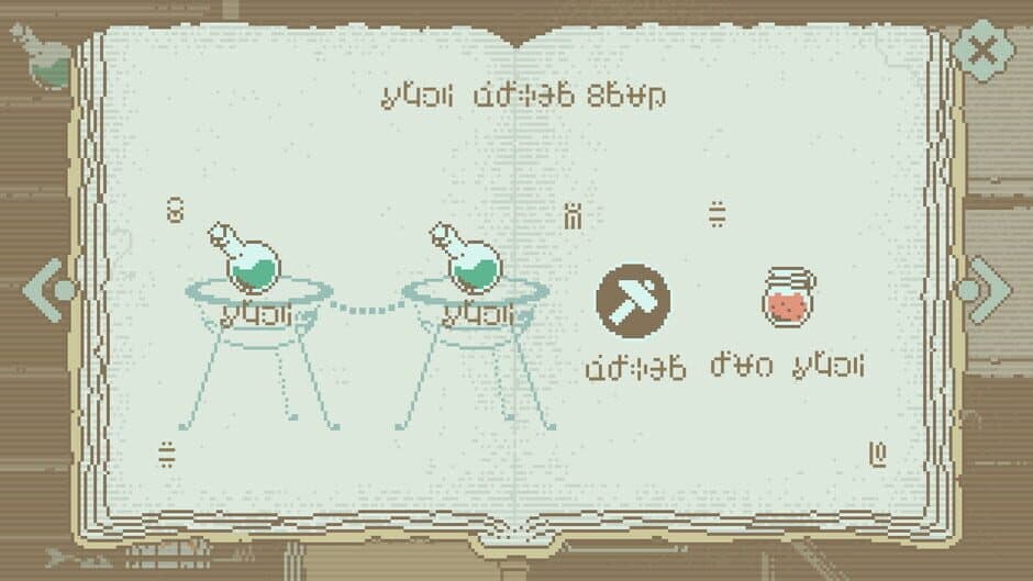 The Apothecary of Trubiz screenshot 1