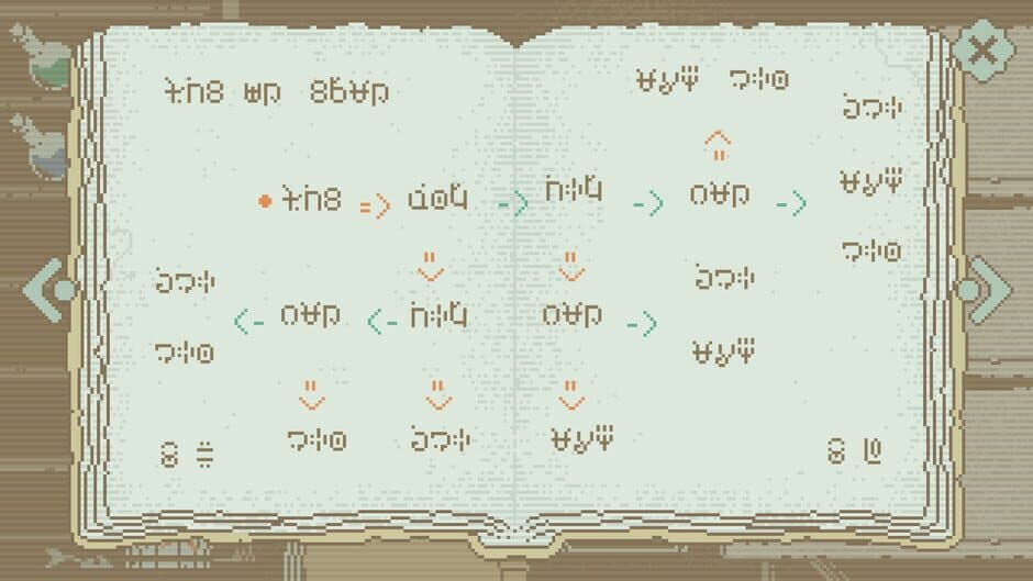 The Apothecary of Trubiz screenshot 3