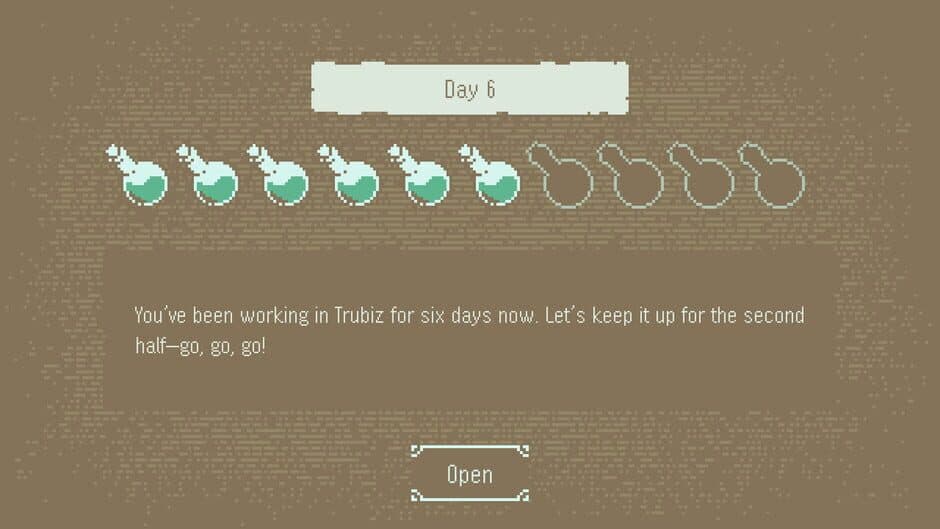 The Apothecary of Trubiz screenshot 5