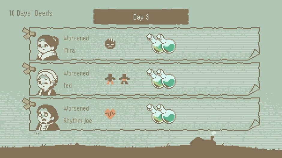 The Apothecary of Trubiz screenshot 6