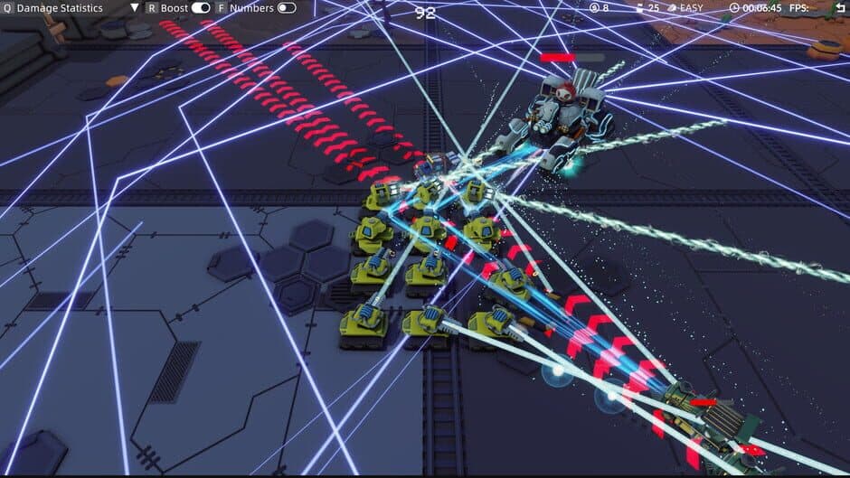 Bang Bang Tank screenshot 6