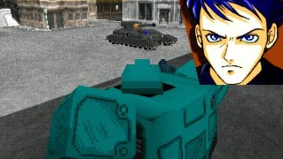 Simple 1500 Series Vol. 70: The War Simulation - Nin no Tsukurishisha-tachi screenshot 4