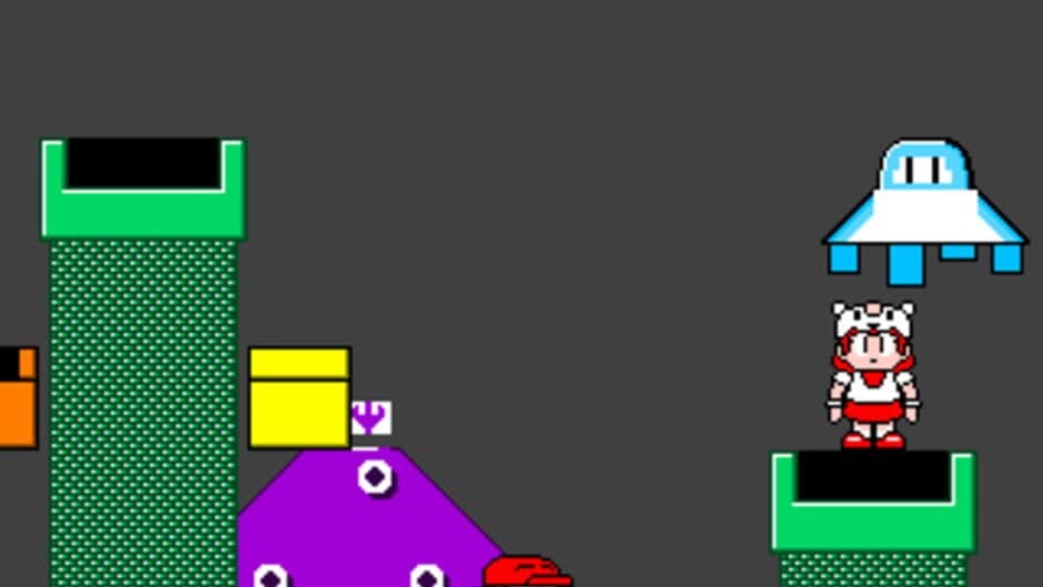 Lorenzo PC Adventure DX Director's Cut Ultimate New Funky Mode Edition screenshot 1