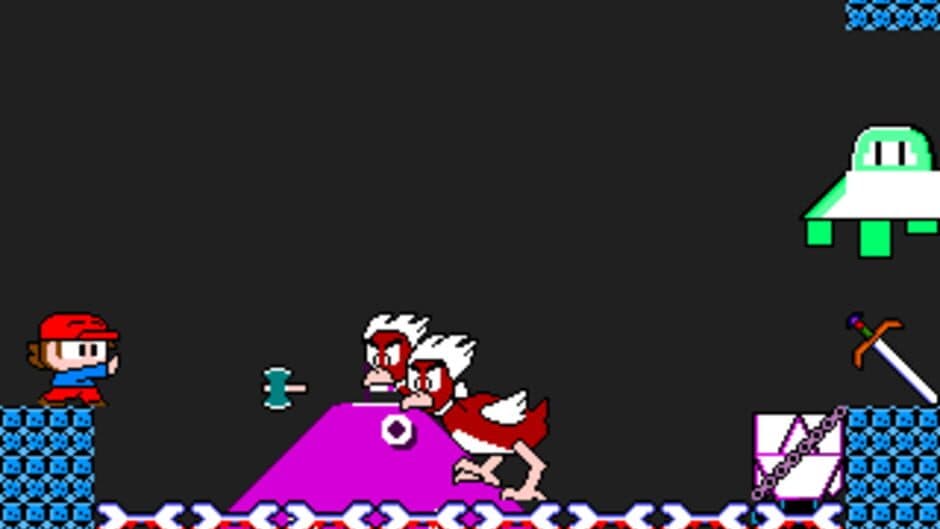 Lorenzo PC Adventure DX Director's Cut Ultimate New Funky Mode Edition screenshot 2