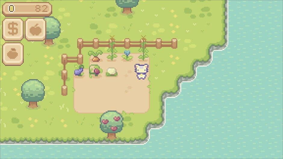 Cats and Cows screenshot 3