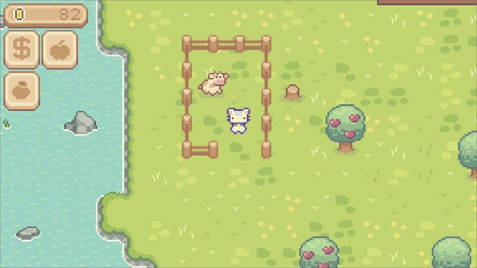 Cats and Cows screenshot 4