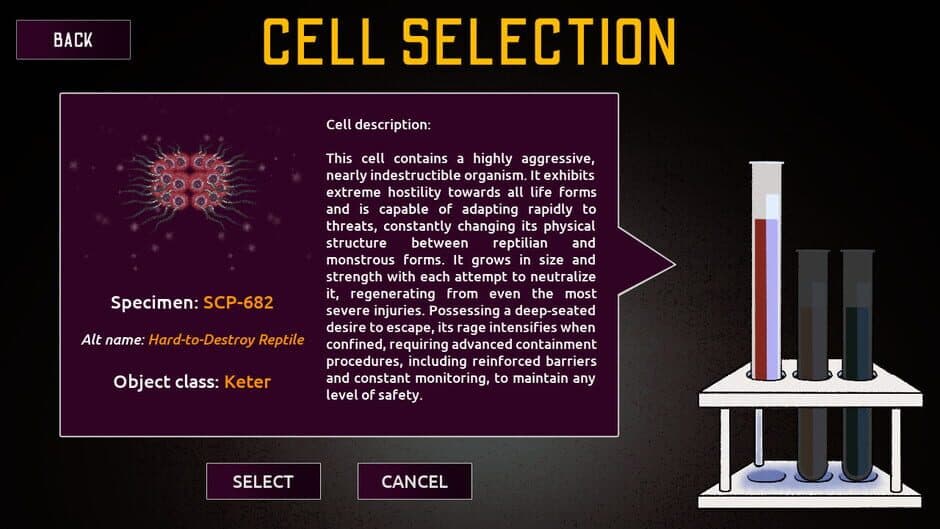 Anomaly Evolution screenshot 1