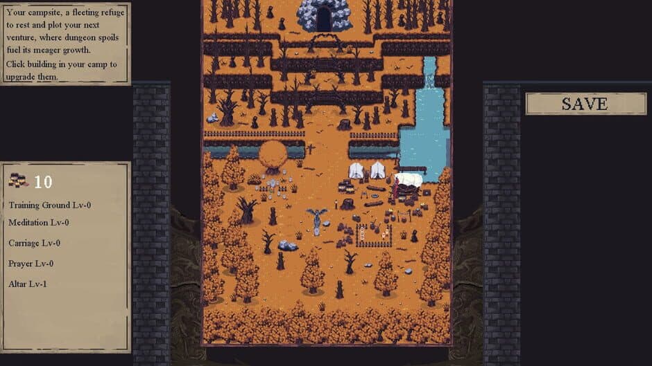 Fate Machine screenshot 4