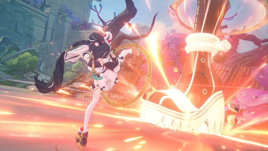 Zenless Zone Zero: Update 2.4 - On the Precipice of the Abyss screenshot 2