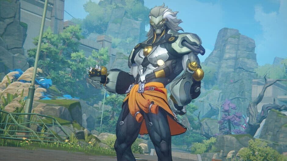 Zenless Zone Zero: Update 2.4 - On the Precipice of the Abyss screenshot 4