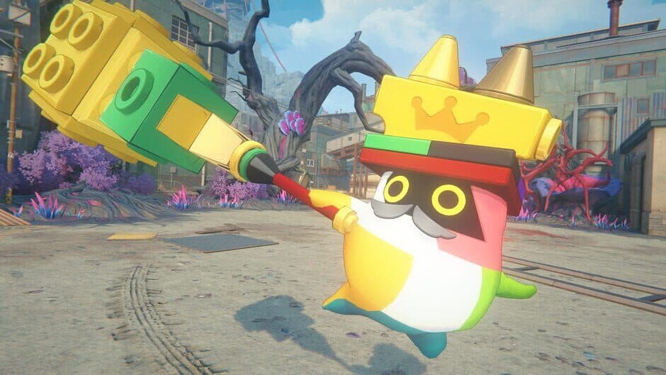 Zenless Zone Zero: Update 2.4 - On the Precipice of the Abyss screenshot 6