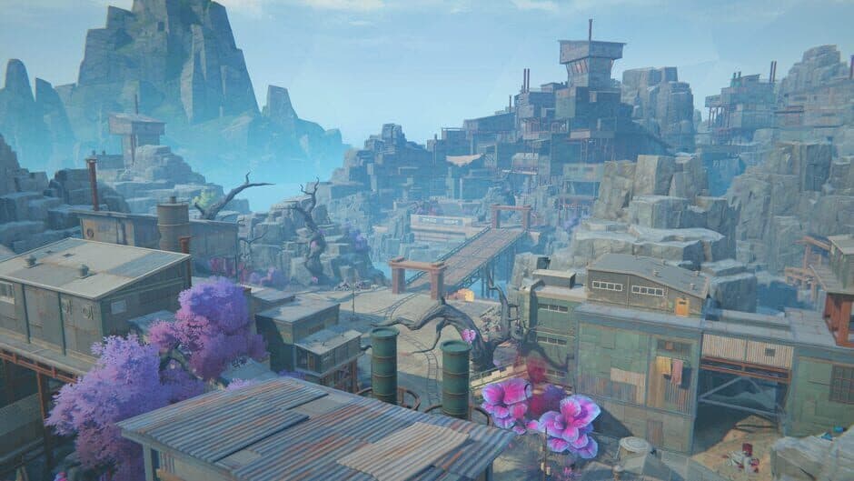 Zenless Zone Zero: Update 2.4 - On the Precipice of the Abyss screenshot 3