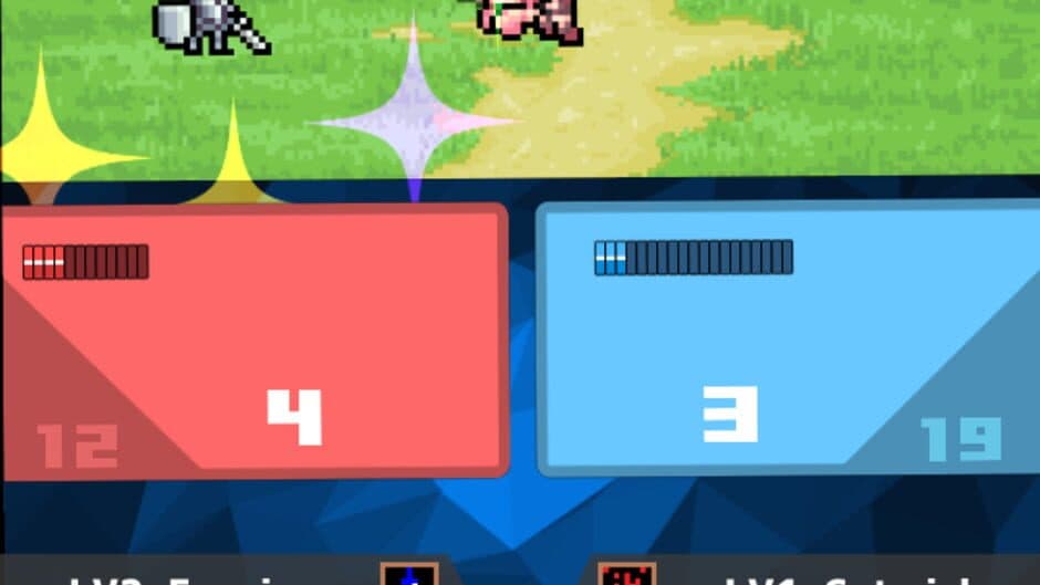 Pocket Lord screenshot 2