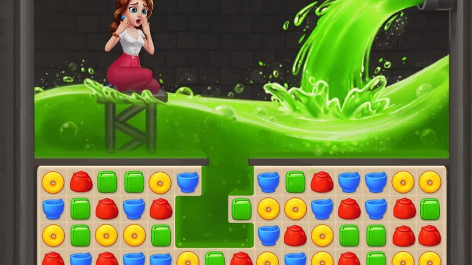 Manor Cafe screenshot 5