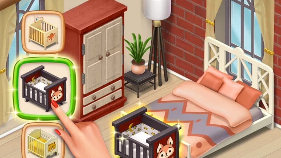 Manor Cafe screenshot 1